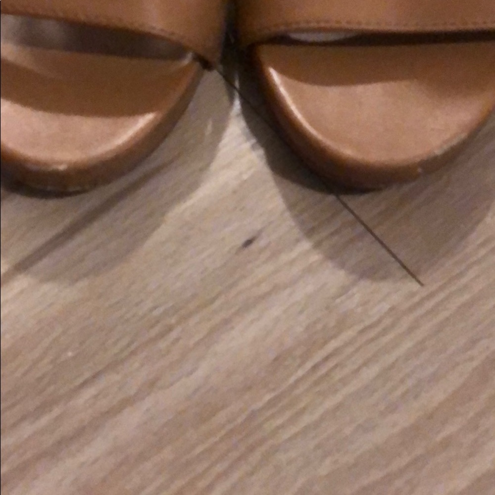 Comfy heels - Picture 5 of 5